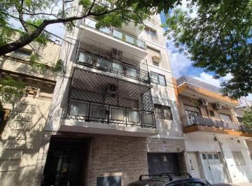 Departamento · 40m² · 2 Ambientes · Departamento 2 Amb Alquiler V. Luro Cap Fed.