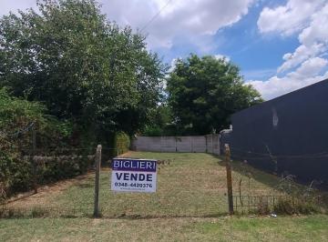 Terreno · 210m² · Terreno en Matheu