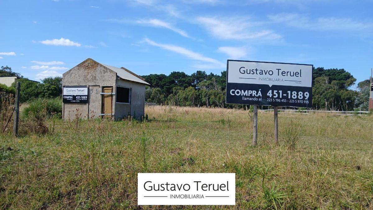 Excepcional terreno de 497 m² ubicado en el Barrio Santa Isabel