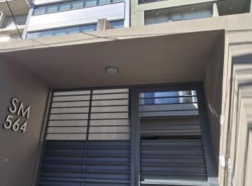 Departamento · 2 Ambientes · 1 Cochera · Depto 2 Amb con Balcón en Vicente López