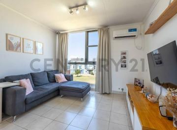Departamento · 80m² · 4 Ambientes · 1 Cochera · Venta Departamento 4 Ambientes Apto Credito