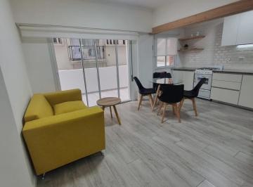 Departamento · 30m² · 1 Ambiente · Departamento en Macrocentro