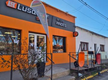 Local comercial · 171m² · 2 Dormitorios · Local Comercial y Vivienda! Inmejorable Ubicacion