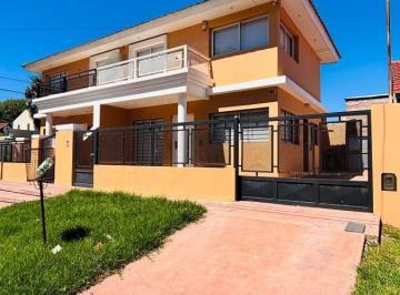 Casa de 4 ambientes, Mar del Plata · Venta Duplex Colinas Peralta Ramos