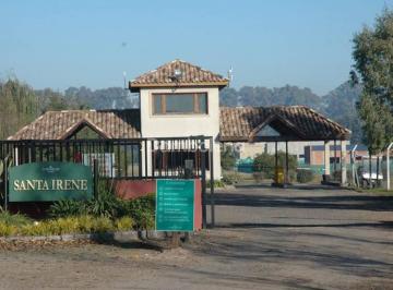 Terreno · 2000m² · Terreno Lote en Venta en Comarcas de Luján Santa Irene