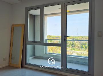 Departamento · 83m² · 3 Ambientes · 1 Cochera · Venta, Depto en Edif. Central
