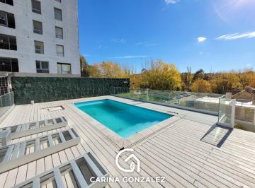 Departamento · 83m² · 3 Ambientes · 1 Cochera · Venta, Depto en Edif. Central