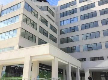 Oficina comercial · 45m² · 2 Ambientes · 2 Cocheras · Oficina - Paseo de La Bahia - Studios I