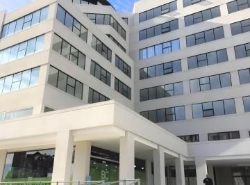 Oficina comercial · 45m² · 2 Ambientes · 2 Cocheras · Oficina - Paseo de La Bahia - Studios I