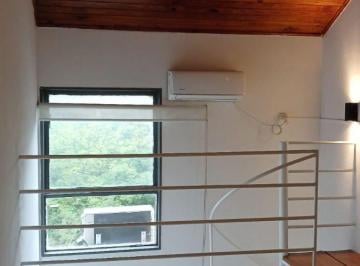 Departamento de 3 ambientes, Córdoba · Alberdi Dpto de 1 Dormi Estilo Duplex