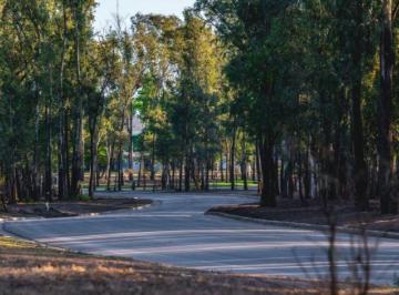 Terreno · 250m² · Nuevo Malagueño - Córdoba