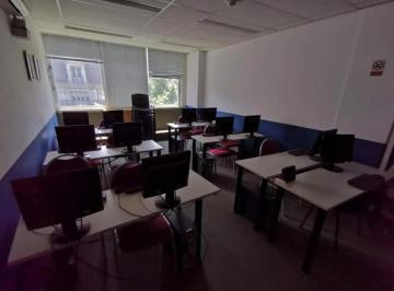 Oficina comercial · 455m² · 14 Ambientes · 1 Cochera · Oficina en Venta - 14 Ambientes - Monserrat