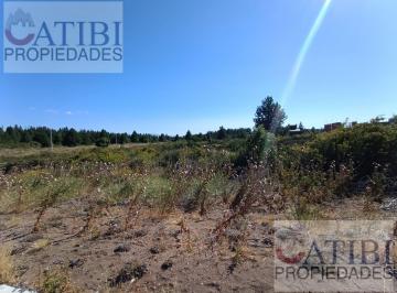Terreno · 504m² · Terreno en PH en B°coirones