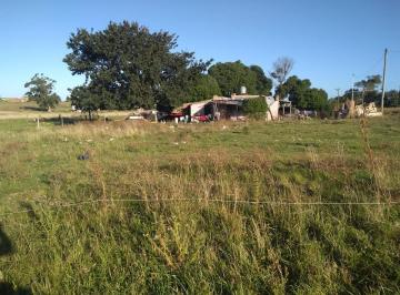 Terreno · 285m² · Oportunidad Lote – 285 m² en Manzana 24 Miramar