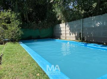 Casa · 130m² · 3 Ambientes · Casa en Venta en General Rodríguez, G. B. a. Zona Oeste, Argentina