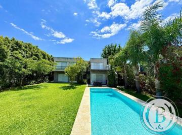 Casa de 4 ambientes, Tigre · Bustamante Prop San San Francisco 12482 Casa Venta Villanueva Tigre