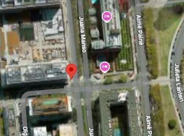 Departamento · 55m² · 2 Ambientes · 1 Cochera · Departamento en Alquiler - 1 Dormitorio 1 Baño - Puerto Madero