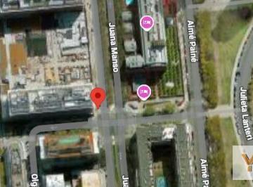 Departamento · 55m² · 2 Ambientes · 1 Cochera · Departamento en Alquiler - 1 Dormitorio 1 Baño - Puerto Madero
