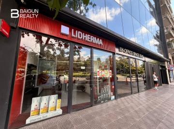 Local comercial · 40m² · 2 Ambientes · Local en Alquiler, Zona Palermo