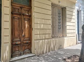 PH · 106m² · 6 Ambientes · PH Unico en Pasaje Zelaya - Abasto