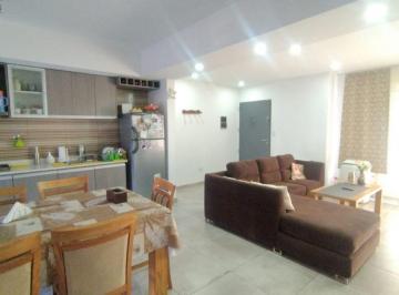 Departamento de 3 ambientes, La Matanza · Departamento 3 Amb, Concepto Abierto, con Baño en Suite y Terraza Individual