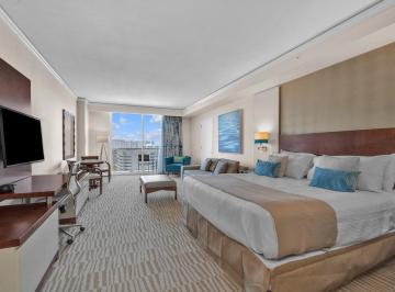 Departamento · 66m² · 1 Ambiente · Se Vende Departamento 1 Dorm. Sunny Isles Beach - Miami Florida