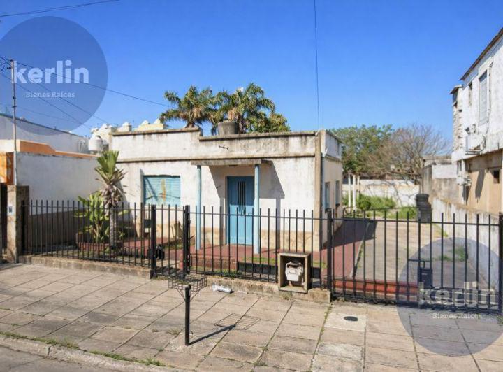 Casa · 30m² · 3 Ambientes · 2 Cocheras