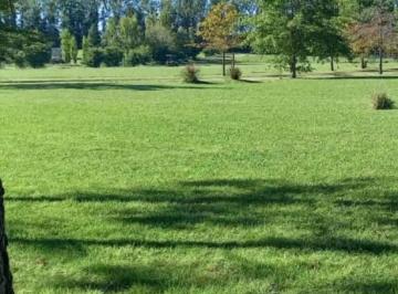 Terreno · 3400m² · Excelente Lote en Venta en Chacras de La Cruz