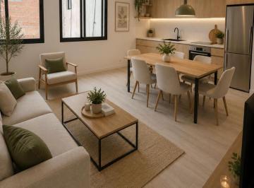 Departamento · 34m² · 1 Ambiente · Venta Departamento Monoambiente en Chacarita