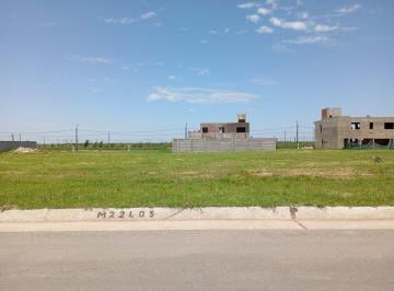 Terreno , Córdoba · Venta Lote Apto Comercio Docta Parque