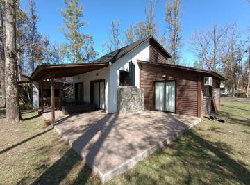 Casa · 530m² · 4 Ambientes · Casa Campo Timbó S2206 Iriondo, Santa Fe