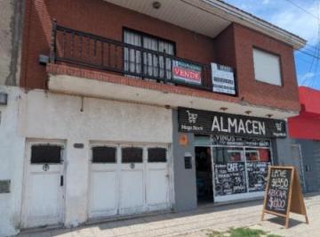 Imagen1 · Inmueble en Block en Venta - Local Comercial a La Calle + Vivienda en Planta Alta en Barrio Lourde