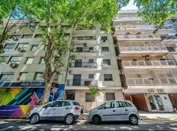 Departamento · 38m² · 2 Ambientes · Departamento 2 Ambientes en Palermo