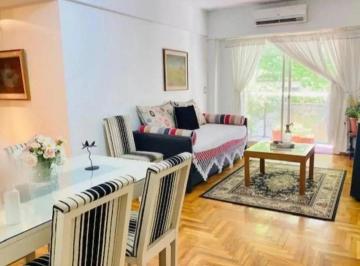 Departamento · 63m² · 4 Ambientes · 1 Cochera · Departamento en Venta en Palermo Nuevo, Capital Federal, Buenos Aires