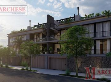Departamento · 86m² · 3 Ambientes · 2 Cocheras · Departamentos 3 y 4 Ambientes en Pozo a La Venta en Castelar Sur