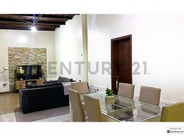 PH · 159m² · 5 Ambientes · 1 Cochera · PH en Venta City Bell