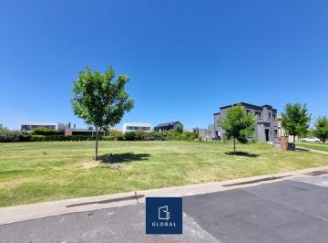 Terreno · 594m² · Terreno en Venta en Escobar - Puertos del Lago