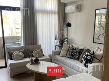 Departamento · 98m² · 3 Ambientes · Departamento de Tres Ambientes en Venta en Belgrano