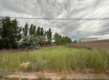 Terreno · 462m² · Lote Apto PH – 462 m² – Ideal Inversión – Don Higinio, Fernández Oro