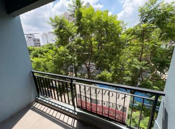 Departamento de 2 ambientes, Villa Urquiza · Estrenar. 2 Amb + Escritorio. Cocina a Gas.