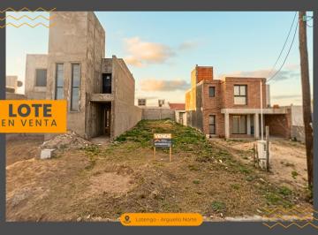 Terreno · 180m² · Oportunidad Lote en Venta 180 m² Lotengo Arguello Norte