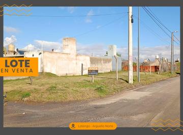 Terreno · 215m² · Lote en Venta en Lotengo Arguello Norte - Esquina 215 m² Listo Para Escriturar