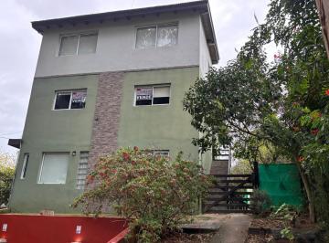 Departamento · 70m² · 2 Dormitorios · Venta Dpto. en Dúplex 3 Amb!