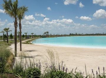 Terreno · 722m² · Venta: Terreno en Vida Lagoon de 722 m² en Lote 269, Funes