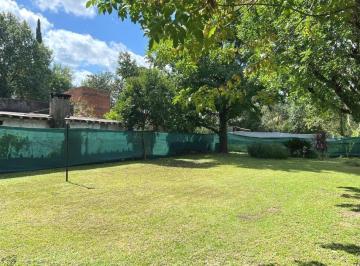 Terreno · 375m² · Venta - Lote 12,30 X 30,50 m - Funes.