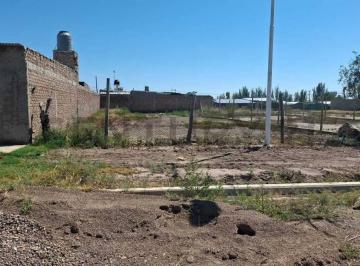 Terreno · 357m² · Venta de Lote en Cruz de Piedra Maipu. Id: