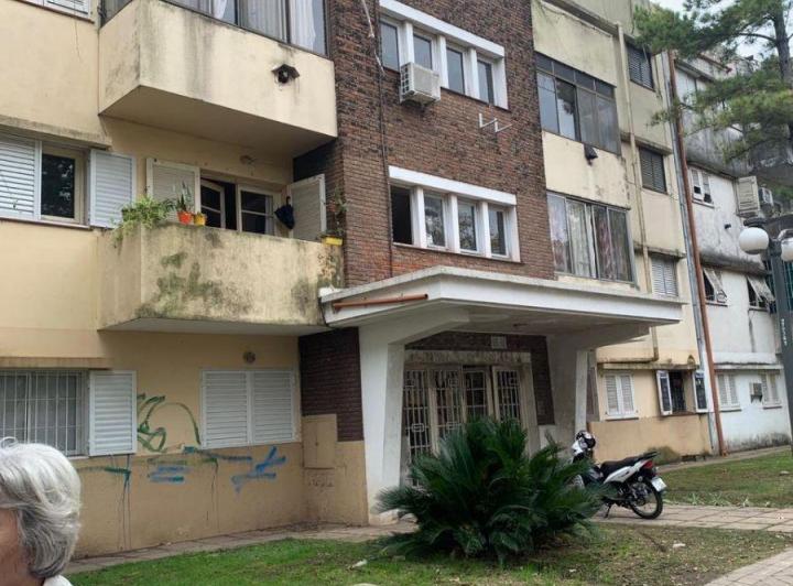 Departamento · 60m² · 4 Ambientes