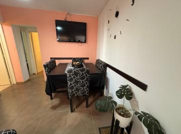 Departamento · 38m² · 2 Dormitorios · 1 Cochera · Venta Departamento 2 Dorm. C/ Cochera Centro Carlos Paz