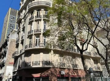 Departamento · 40m² · 2 Ambientes · Oficina en Microcentro