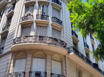 Departamento · 40m² · 2 Ambientes · Oficina en Microcentro